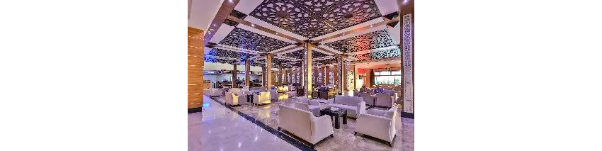 Casa Fora Beach Resort 5*-6