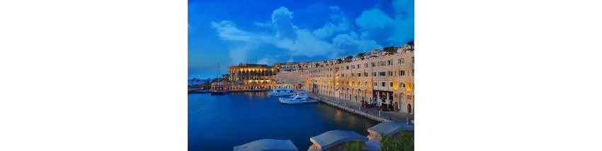 Pickalbatros Citadel Sahl Hasheesh Resort 5*-50