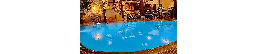 Mediterra Art Hotel 4*-29