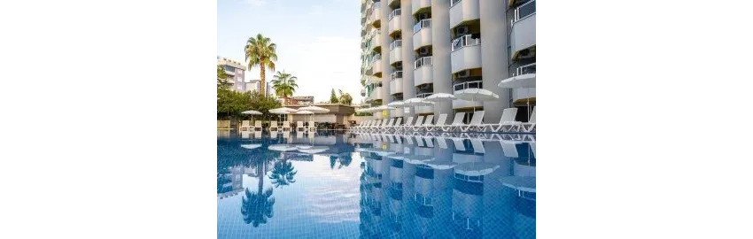 Simply Fine Hotel 4*-17