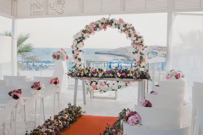 Tasia Maris Beach and Spa 4*-88