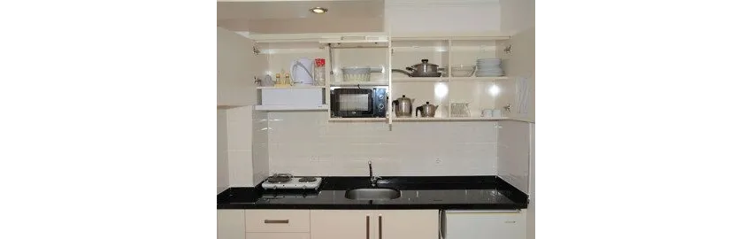 Almera Park Apart Hotel 3*-11