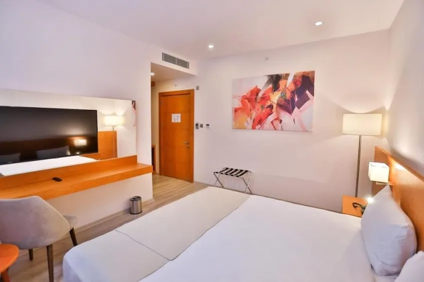 Caddem Inn Hotel -4