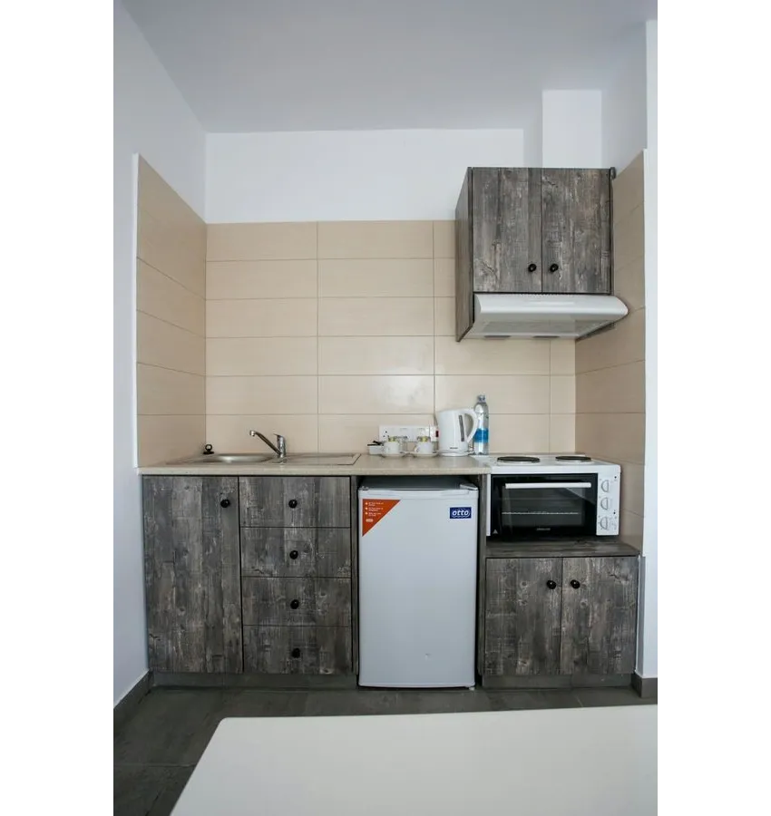 Sea Cleo Napa Hotel and Annex (ex. Sea Cleopatra) 3*-15