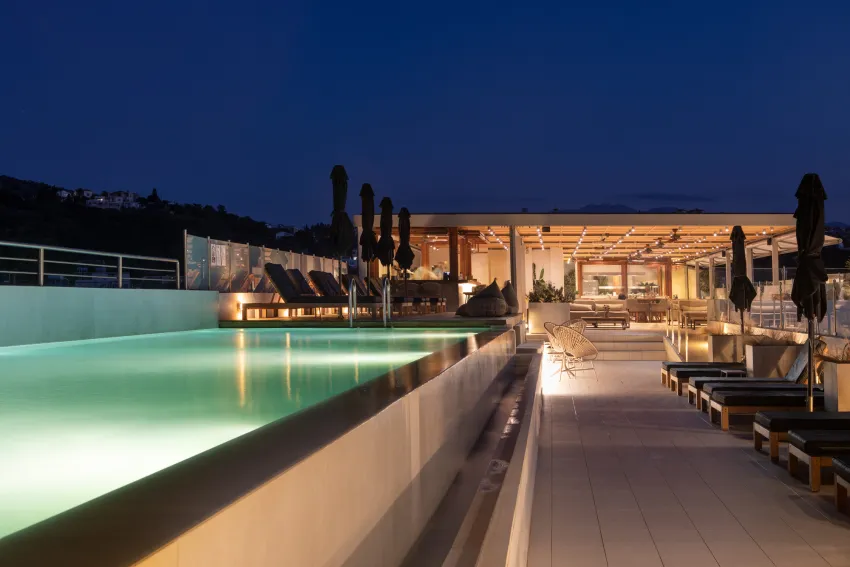 Almyrida Residence 4*-14