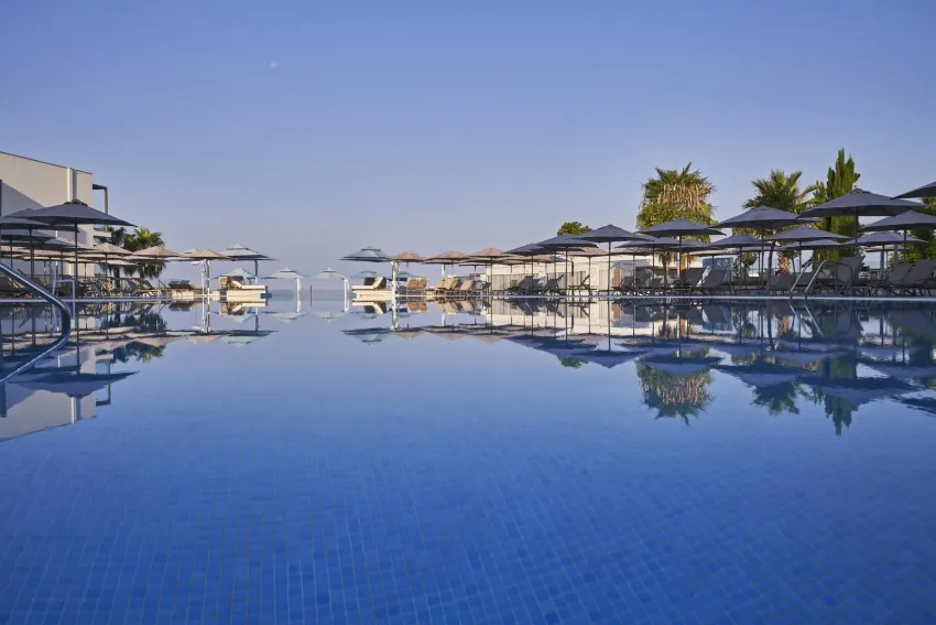 Mare Paphos (EX ATLANTICA MARE PAPHOS) 5*-25