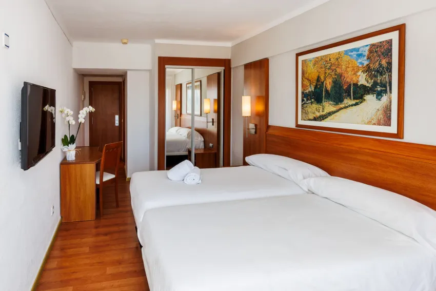 Colombo Mix Hotel 3*-11