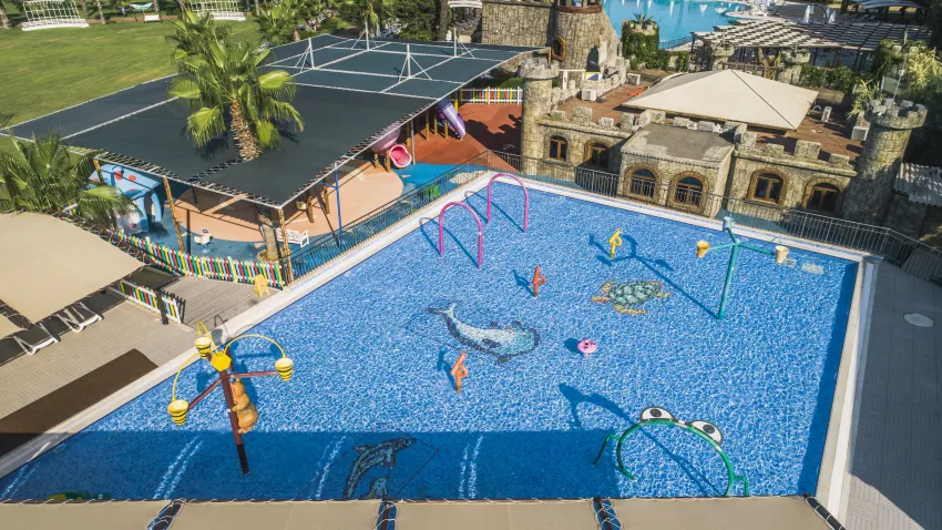 Club Hotel Felicia Village 5*-64
