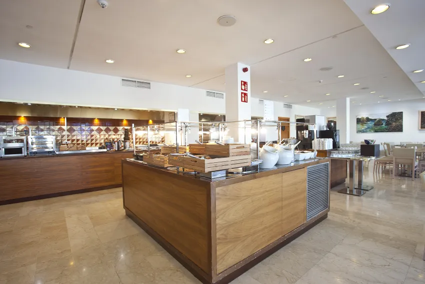 Ponent Mar App 4*-115