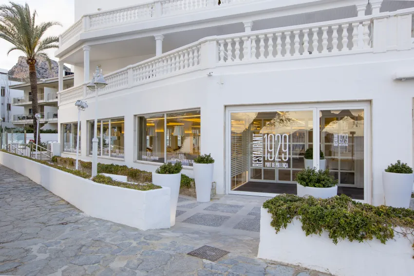 Hotel Illa D'or & Club Apartaments 4*-96