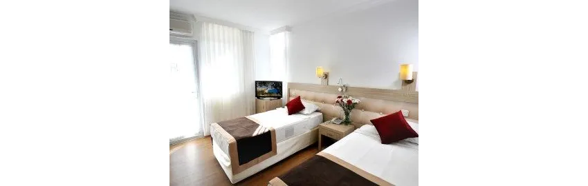 Ramira Beach Hotel 4*-11