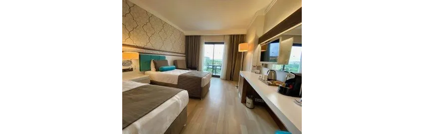 Luna Blanca Resort & Spa 5*-14