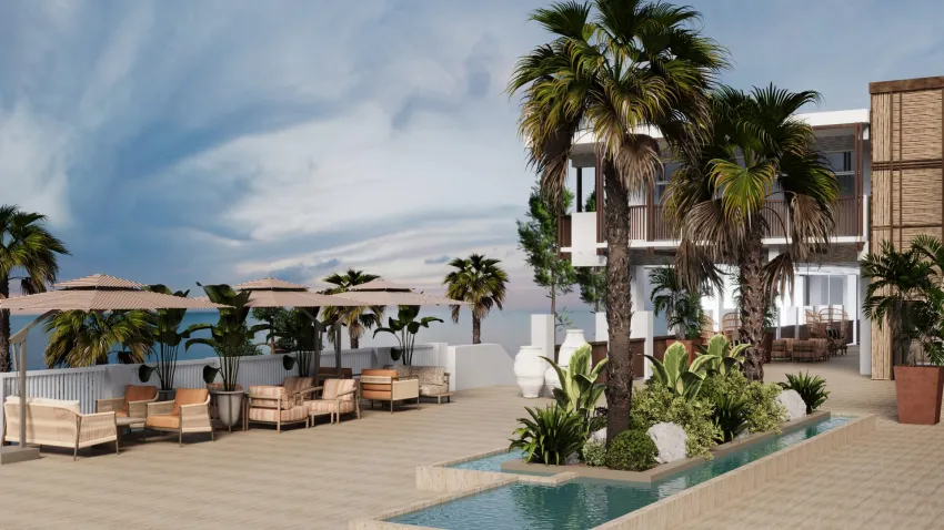 Corendon Hydros Club Kemer 5*-6