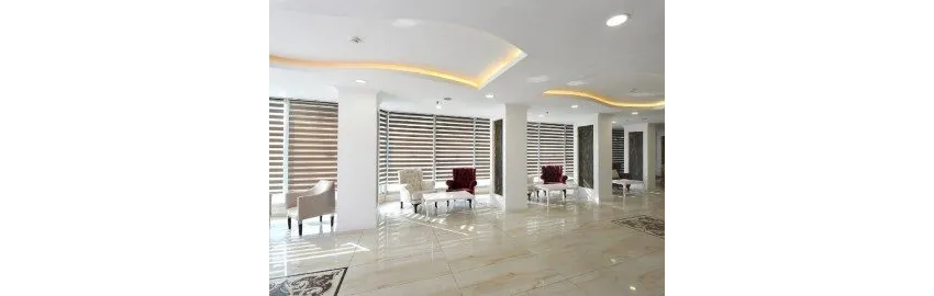 Grand barhan Hotel 4*-3