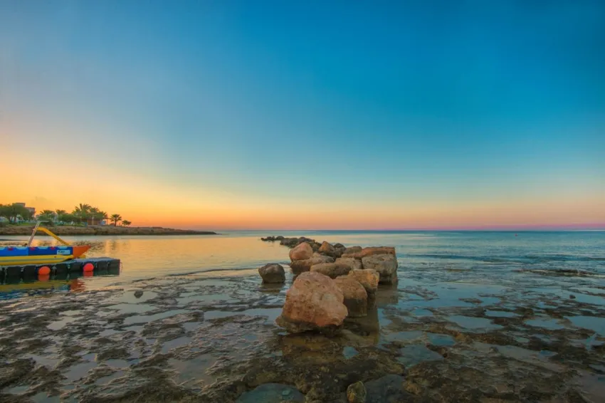 Marlita Beach Hotel 3*-17