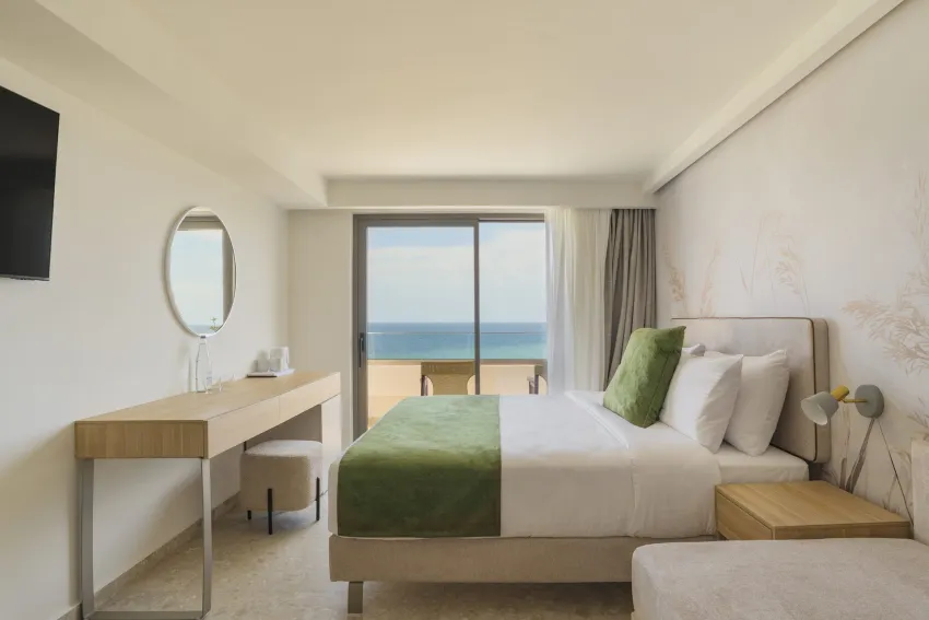 Iberostar Waves Creta Panorama and Mare 4*-23