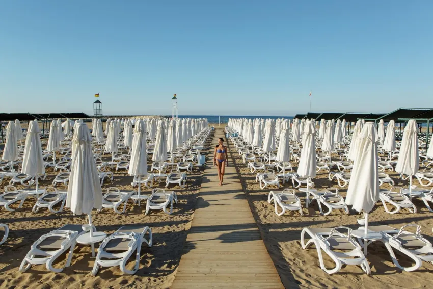 Seashell Resort & Spa Hotel 5*-4