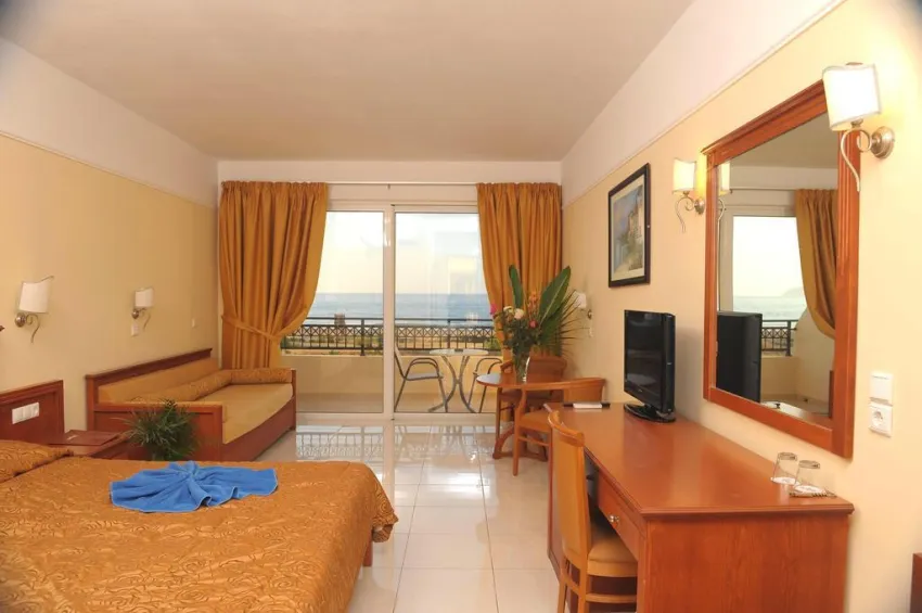 Vantaris Palace 4*-29