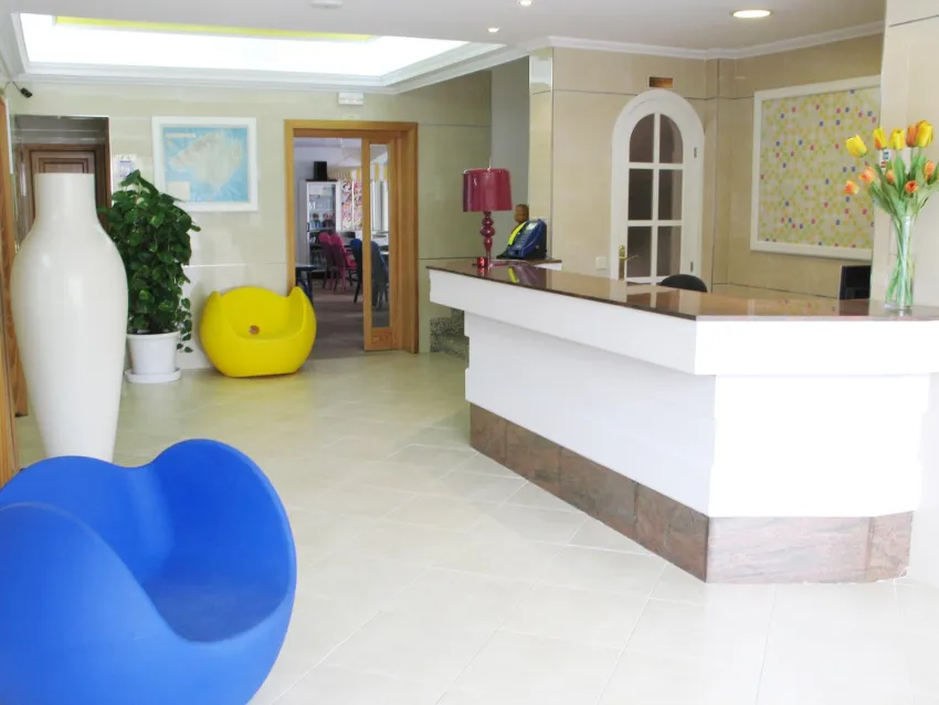 Bellavista Hotel 3*-6
