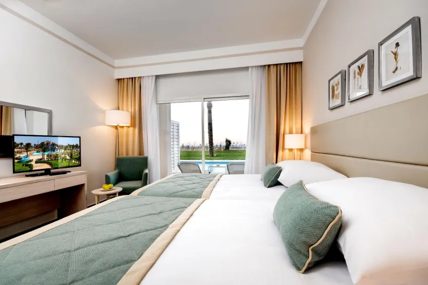 Jaz Aquaviva Makadi 5*-12