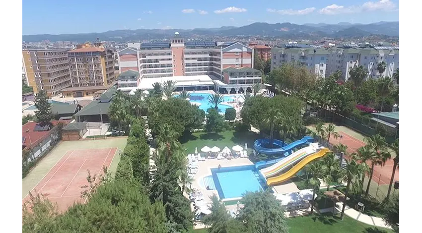 Insula Resort & Spa 5*-1