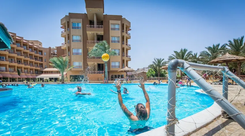 Seagull Beach Resort 4*-51