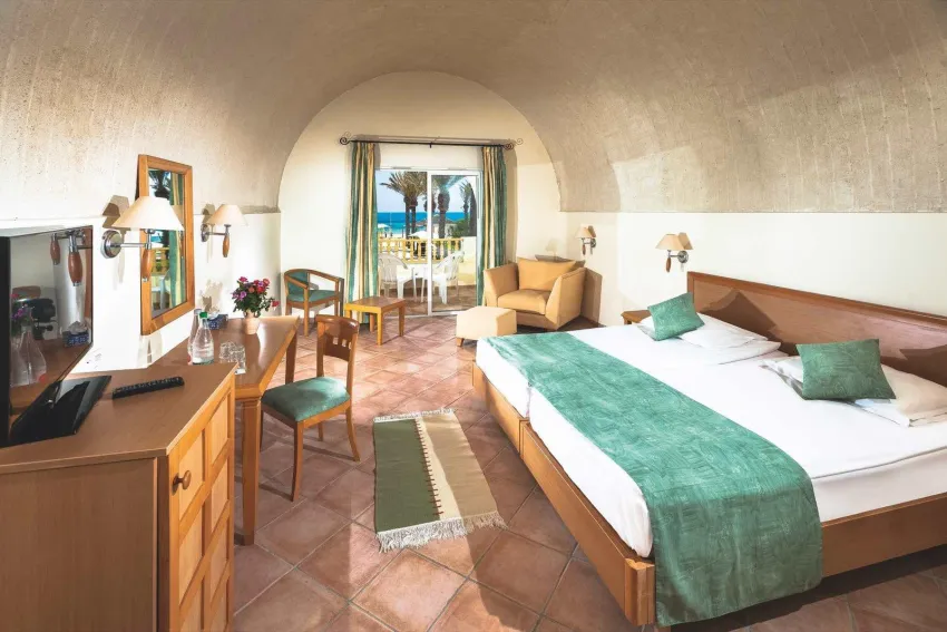 Calimera Delfino Beach Resort & Spa 4*-3