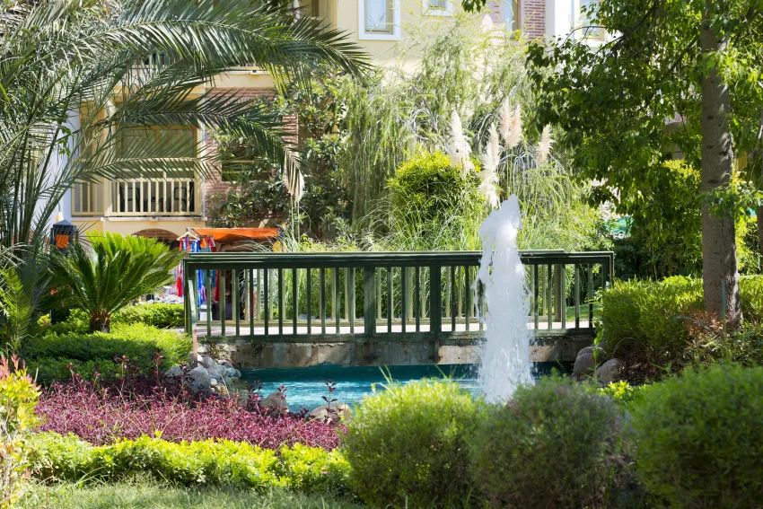 Limak Arcadia Sport Resort 5*-8