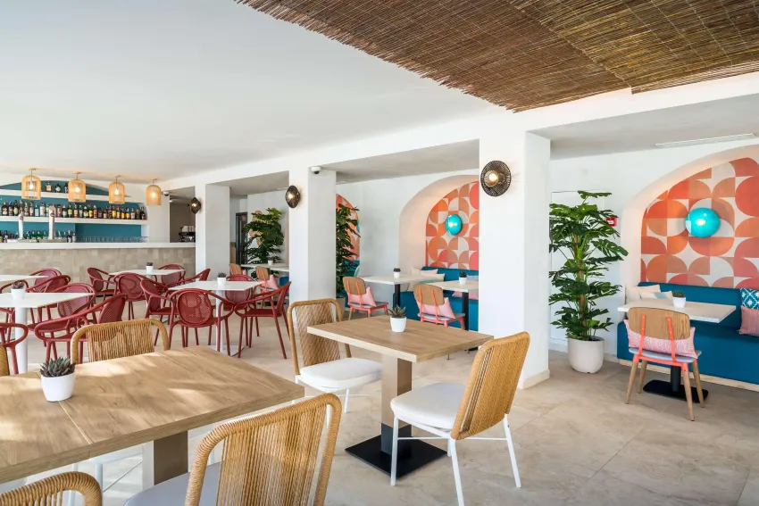 Barcelo Ponent Beach 4*-152