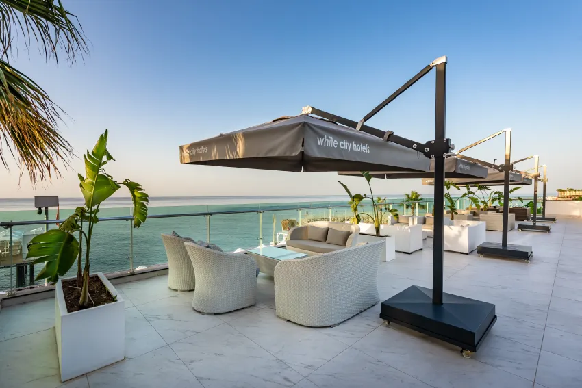 White City Resort & Spa Hotel 5*-9