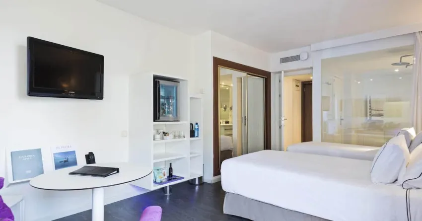 Melia Palma Marina 4*-402