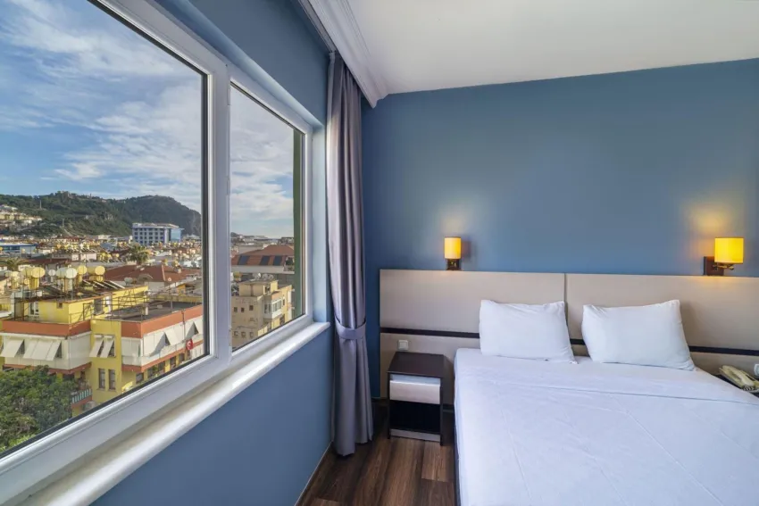 Royalisa Palmiye Beach Hotel (Adults Only 16+) 3*-12