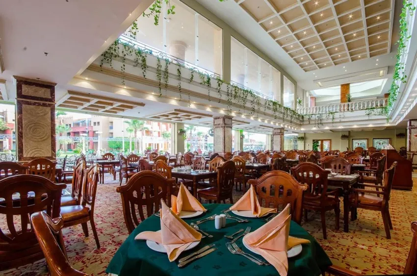 TITANIC PALACE RESORT  5*-11