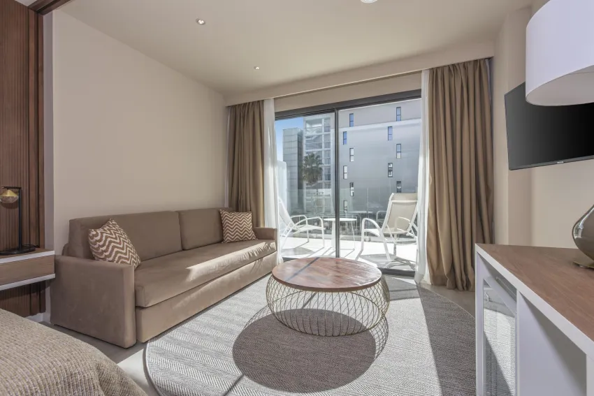 Aubamar Palma Resort 5*-17