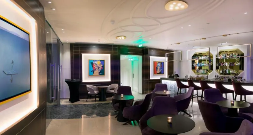 Radisson Blu Hotel Larnaca 5*-11