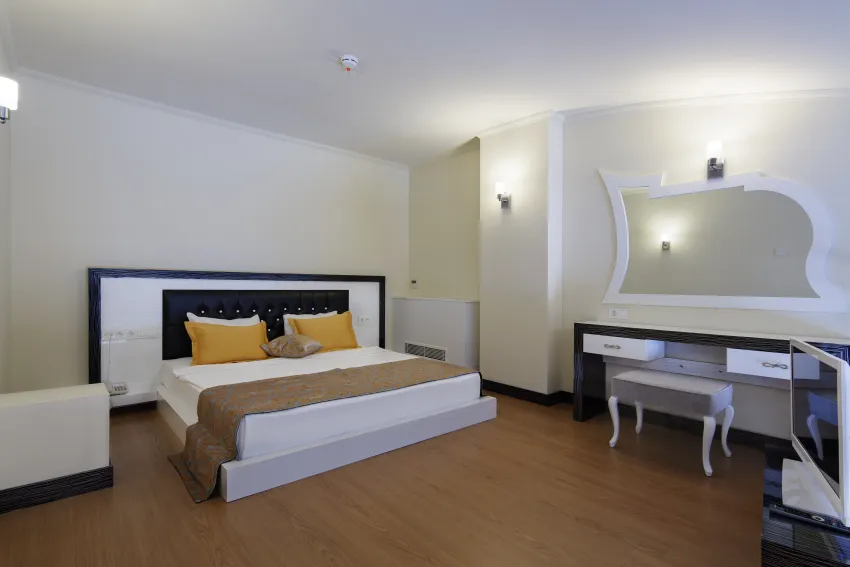 Senza The Inn Resort & Spa 5*-64