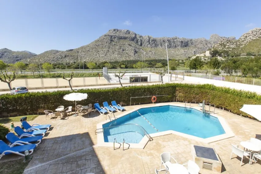 Massol Apartments -48