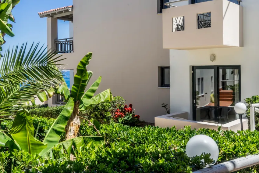 Castello Village Resort 4*-3