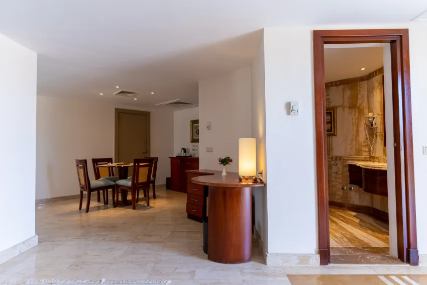 Swiss Inn Hurghada Resort Ex. Hilton Hurghada Resort 5*-231