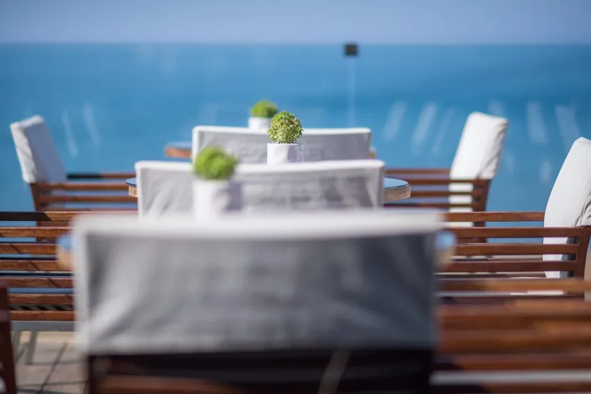 Cretan Dream Royal hotel 4*-193