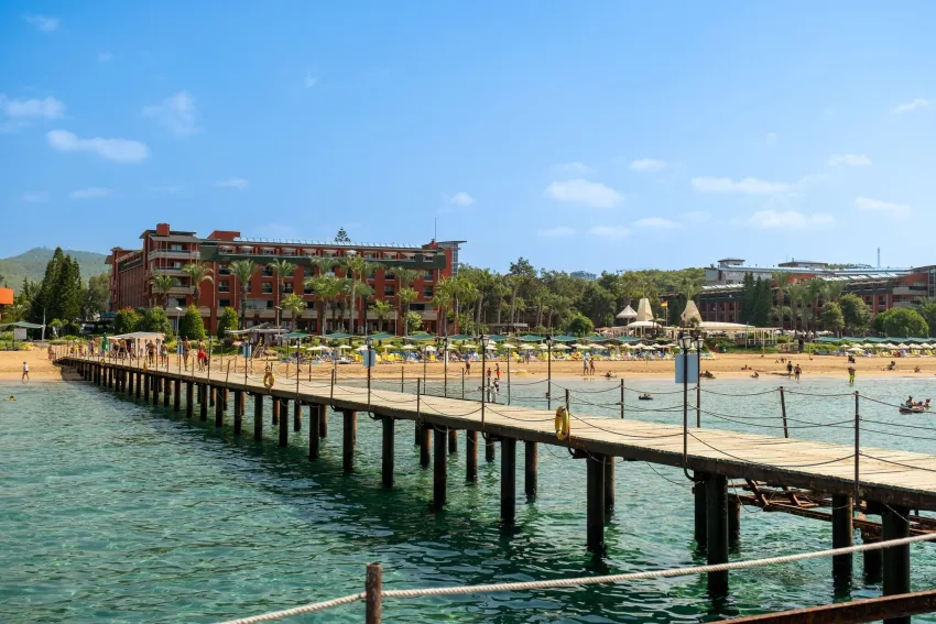 TUI Aqi Pegasos Club 4*-89