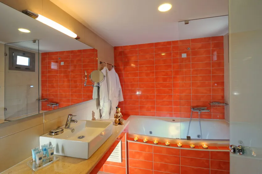 The Noverian Scenic Crete Hilltop Villa Resort & Spa 5*-24