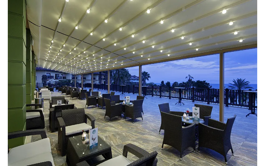 Alba Resort Hotel 5*-43