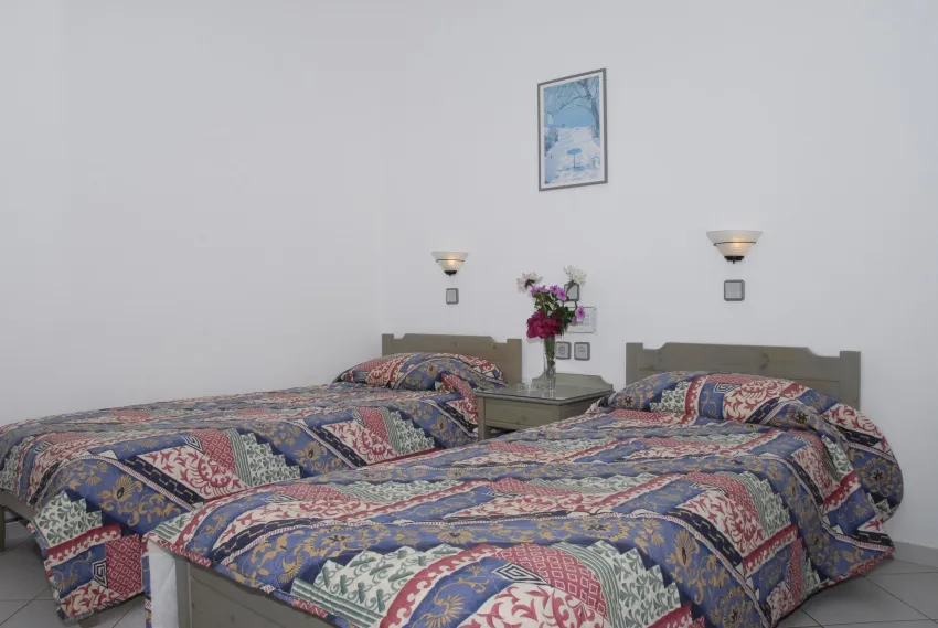 Sunshine Garden Apartments 2*-5