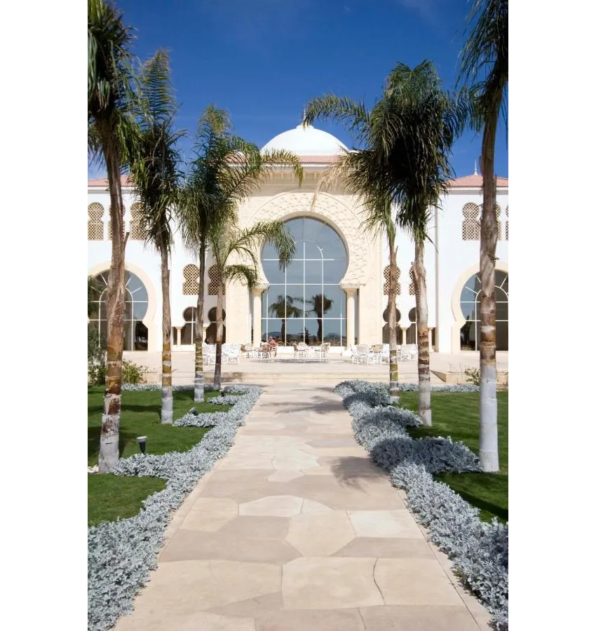 Old Palace Salh Hasheesh 5*-13