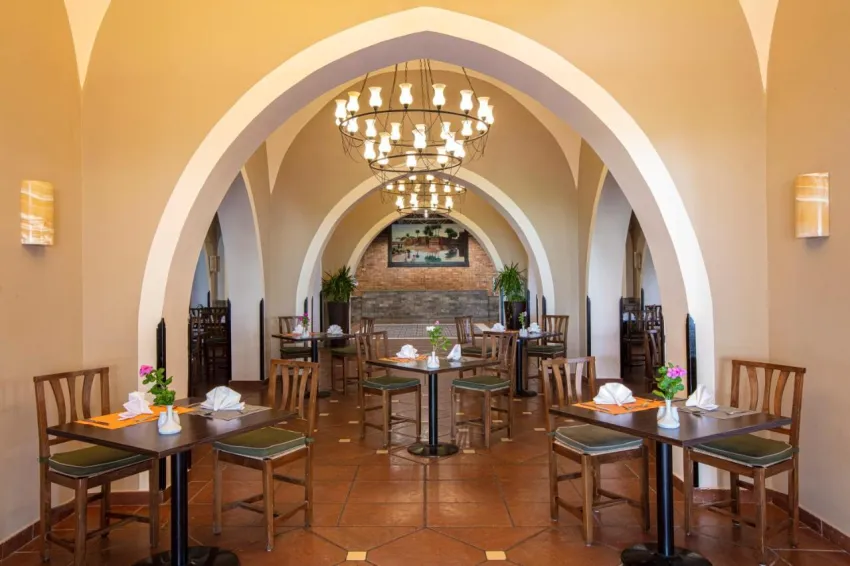 Jaz Makadi Saraya Resort 5*-11