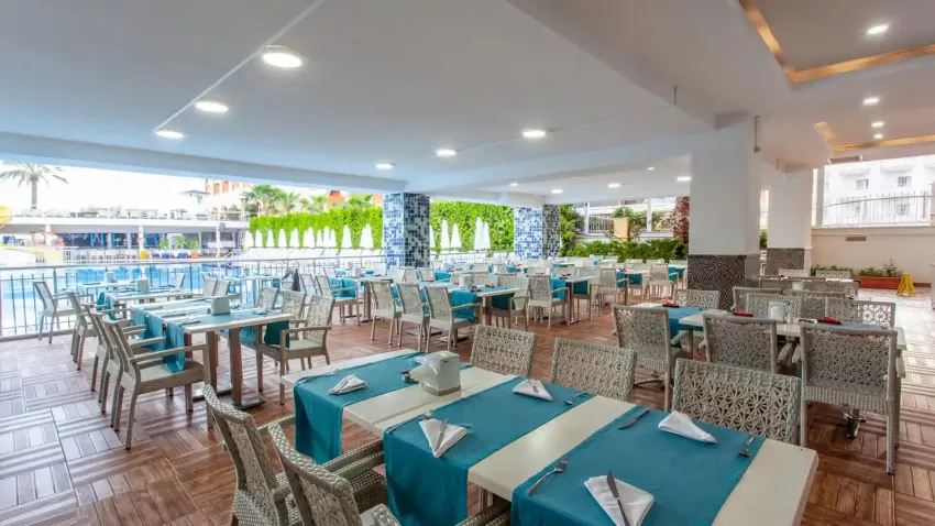 Dream World Resort And Spa 4*-13