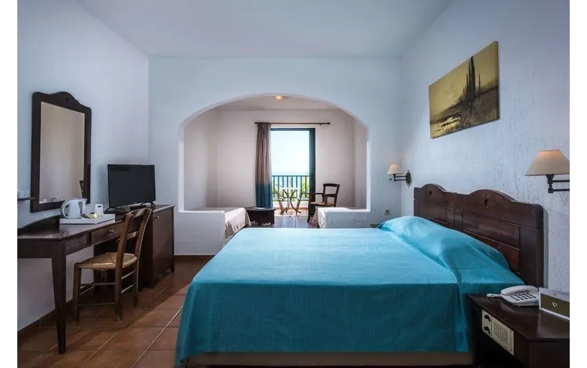 Hersonissos Village 4*-18