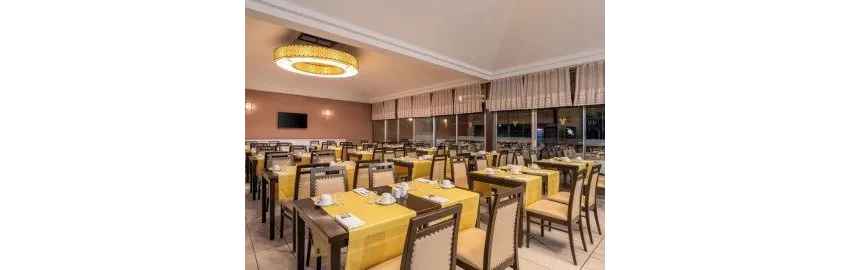 Ozlem Garden Hotel 3*-26