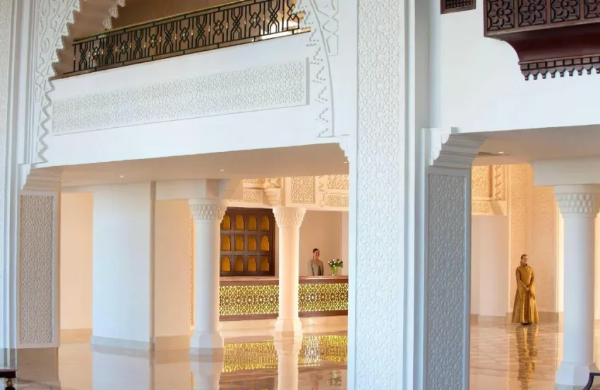 BARON PALACE SAHL HASHEESH  5*-15